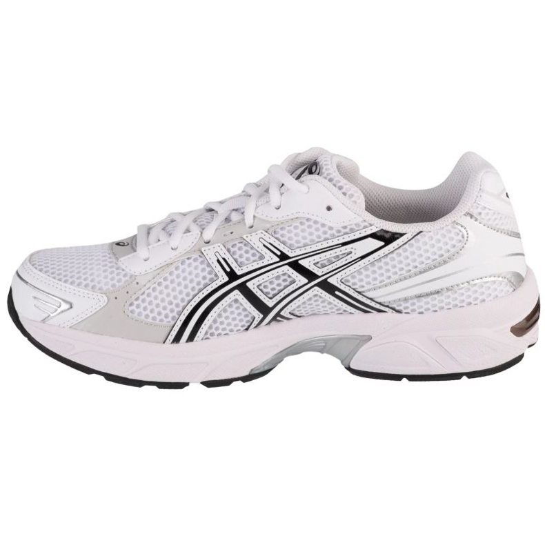 Pantofi de alergare Asics Gel-1130 1201B019-100 alb 1