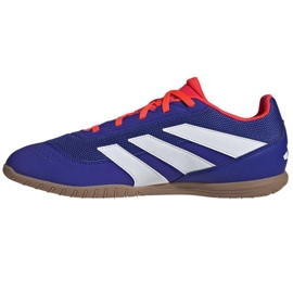 Pantofi de fotbal Adidas Predator Club Sala In IF6403 albastru 1