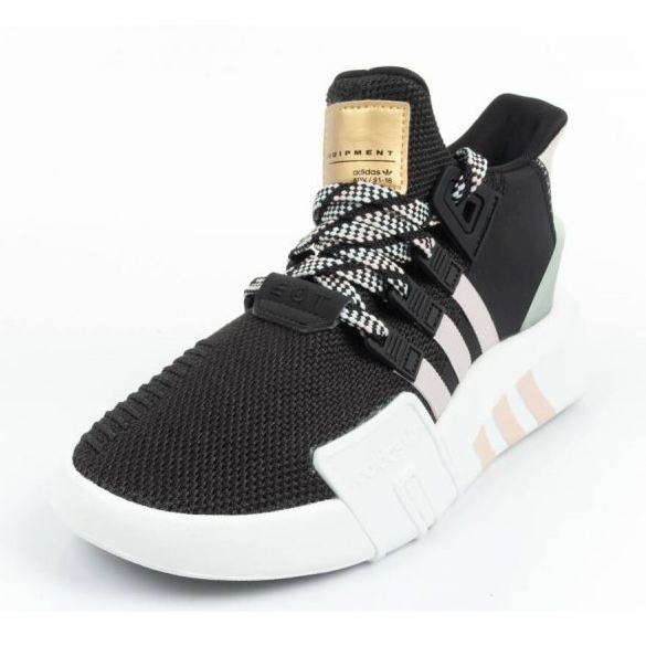 Pantofi Adidas Eqt Bask Adv EE5044 negru 2