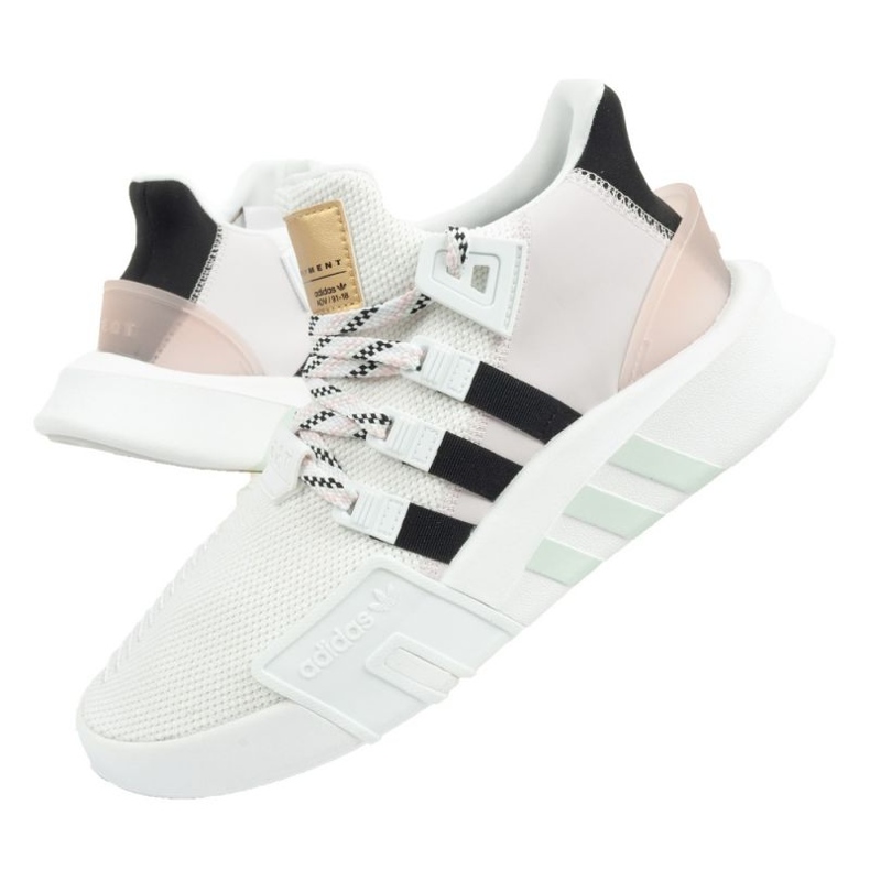 Pantofi Adidas Eqt Bask Adv EE5043 alb 1