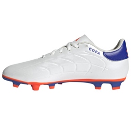 Pantofi Adidas Copa Pure.2 Club FxG IG6410 alb 1