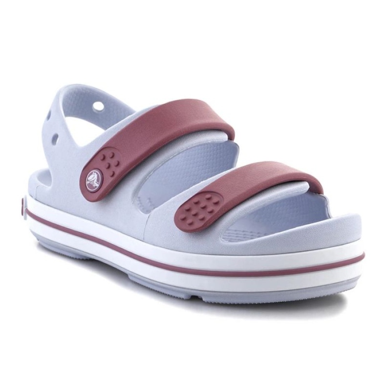 Sandale Crocs Crocband Cruiser 209423-5AH albastru 1
