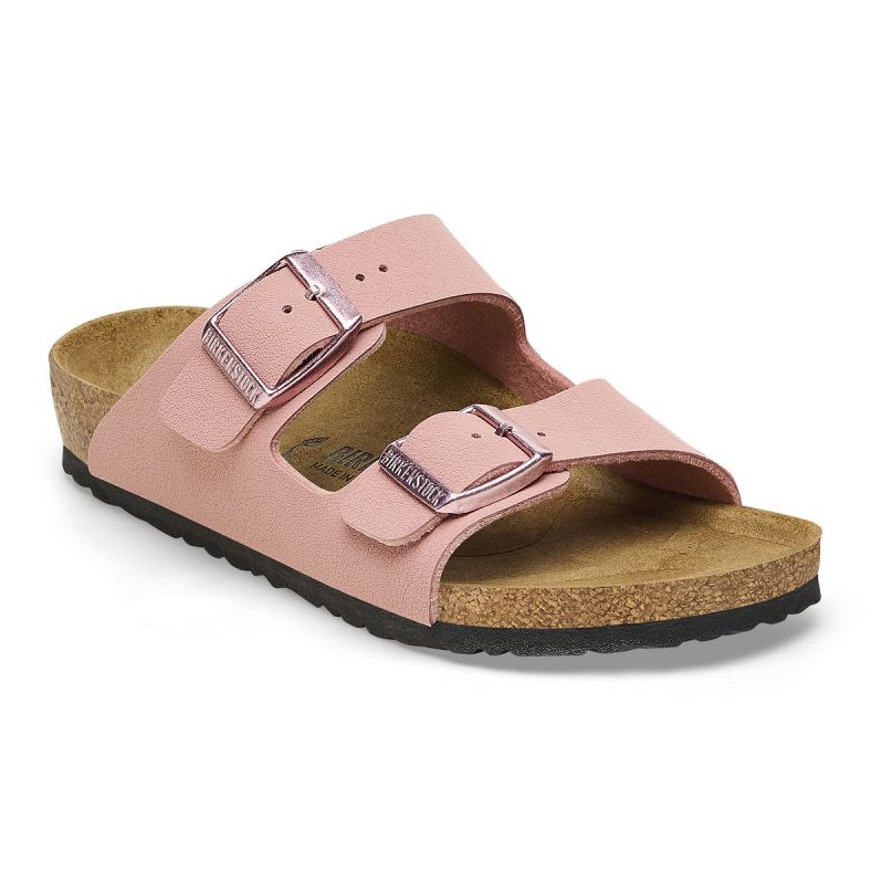 Șlapi Birkenstock Arizona 1026412 roz 1