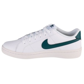 Pantofi Nike Court Royale 2 Low CQ9246-105 alb 1