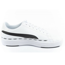 Pantofi Puma Serve Pro 383897 01 alb 3