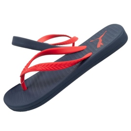 Slapi Puma Comfy Flip 375211 07 roșu 1
