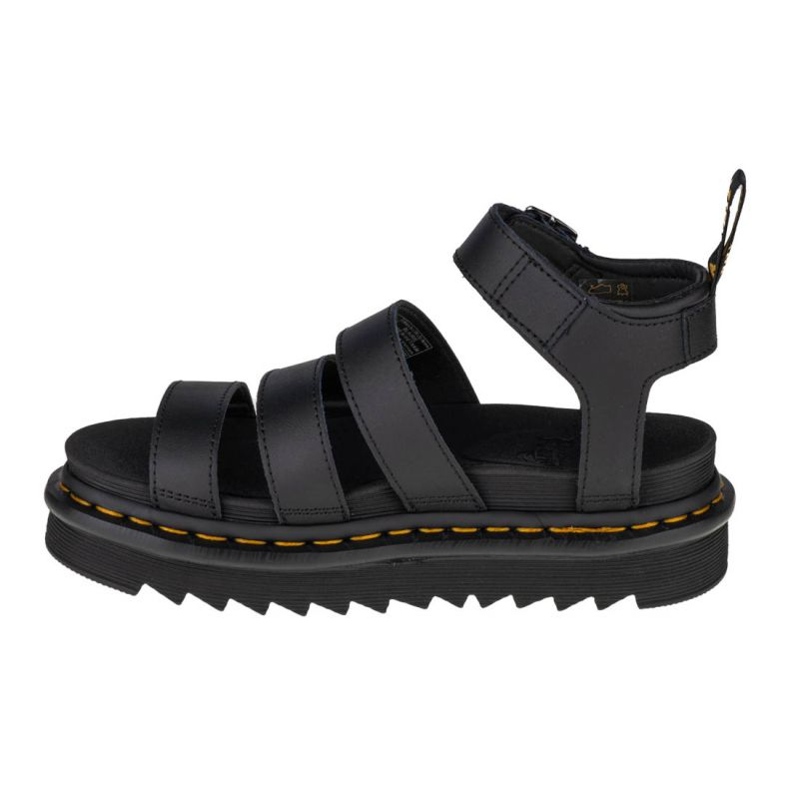 Dr. Martens Sandale Dr Sandale Martens Blaire Hydro DM24235001 negru 1