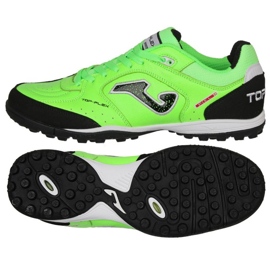 Pantofi Joma Top Flex 2411 Tf TOPW2411TF verde 1