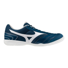 Mizuno Mrl Sala Club In Q1GA240390 pantofi de fotbal albastru 1