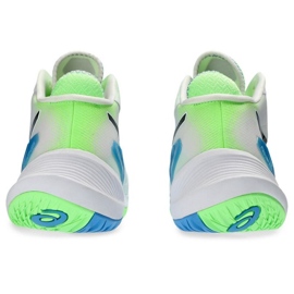 Pantofi de volei Asics Metarise 1051A058102 alb 3