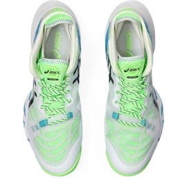 Pantofi de volei Asics Metarise 1051A058102 alb 6