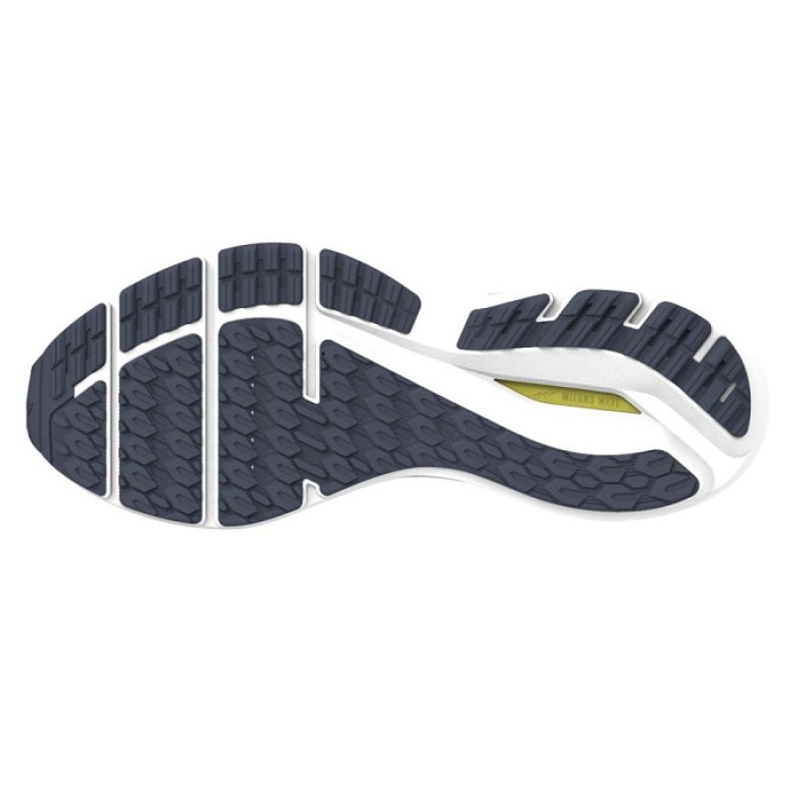 Pantofi de alergare Mizuno Wave Equate 7 J1GC234854 gri 1