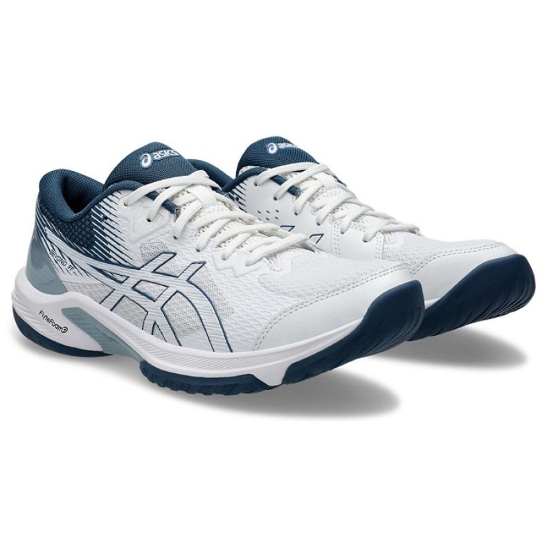 Pantofi tenis Asics Beyond Ff 1071A092103 alb 1
