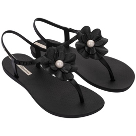 Sandale Ipanema Class Flora Fem W 26845-AF381 negru 3