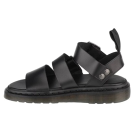 Dr. Martens Sandale Dr Martens Gryphon DM15695001 negru 1