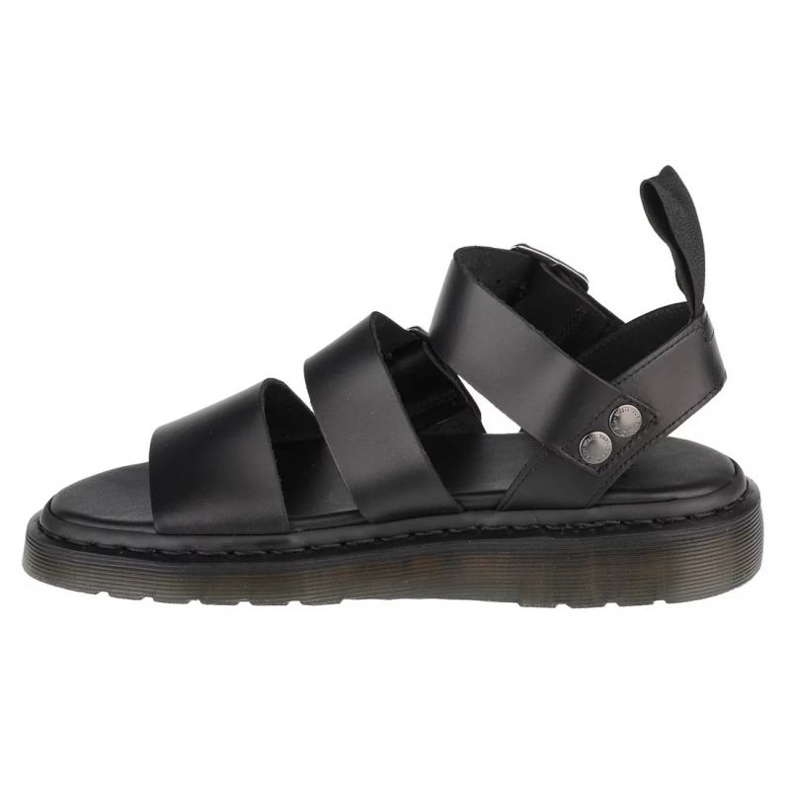 Dr. Martens Sandale Dr Martens Gryphon DM15695001 negru 1