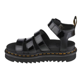 Dr. Martens Sandale Dr Sandale Martens Blaire cu curea DM24192001 negru 1