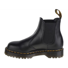 Dr. Martens Dr. pantofi Martens 2976 Bex W DM26205001 negru 1