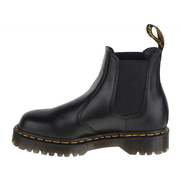 Dr. Martens Dr. pantofi Martens 2976 Bex W DM26205001 negru 1