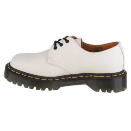 Dr. Martens Dr. pantofi Martens 1461 Bex W DM26654100 bej 1