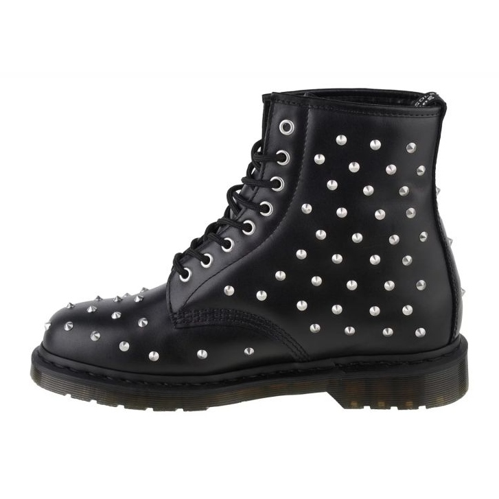 Glany Dr. Martens 1460 Stud DM27040001 negru 1