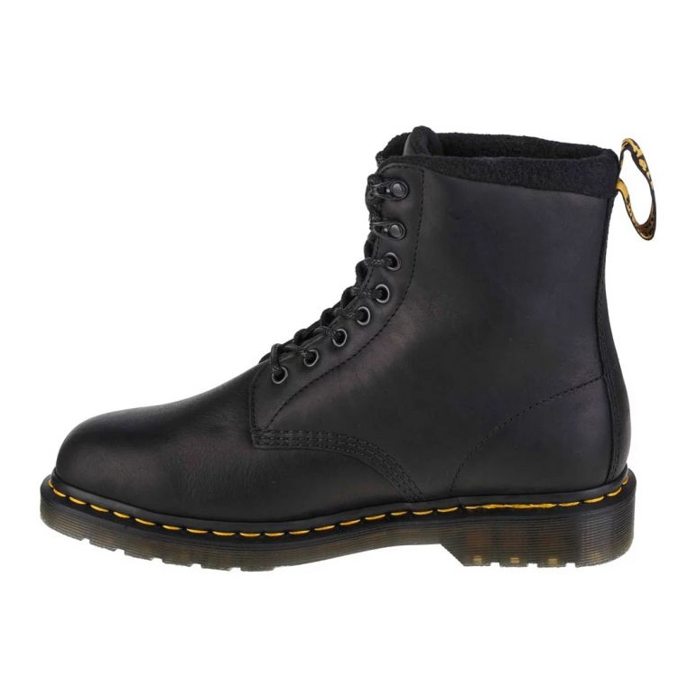 Glany Dr. Martens 1460 Pascal DM27084001 negru 1