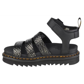 Dr. Martens Sandale Dr Martens Blaire DM27305029 negru 1