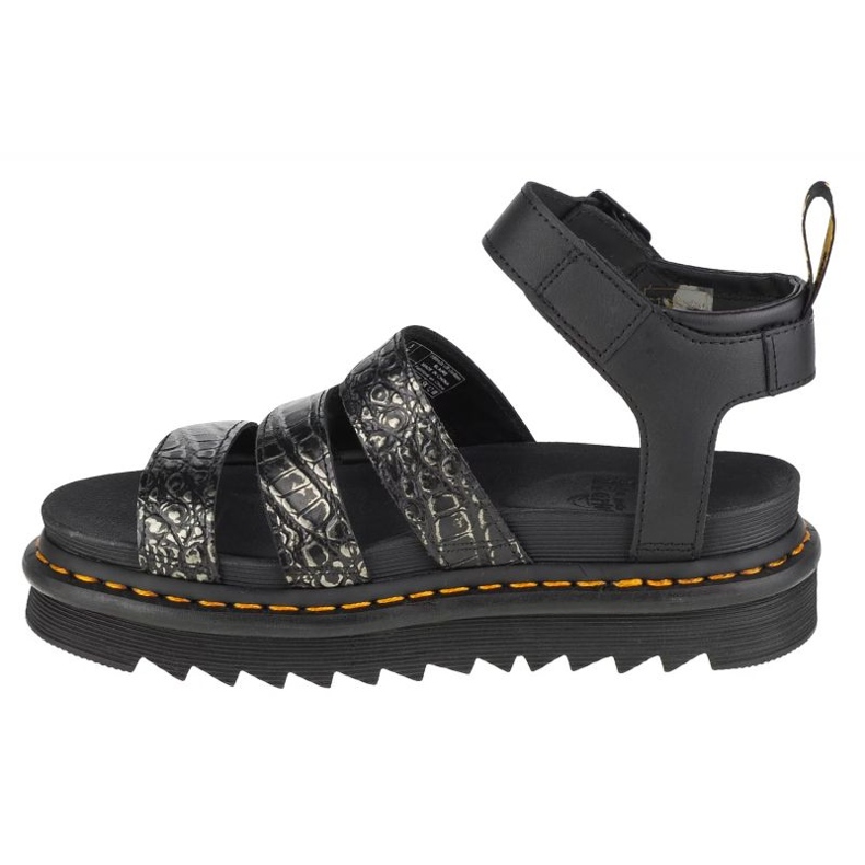 Dr. Martens Sandale Dr Martens Blaire DM27305029 negru 1