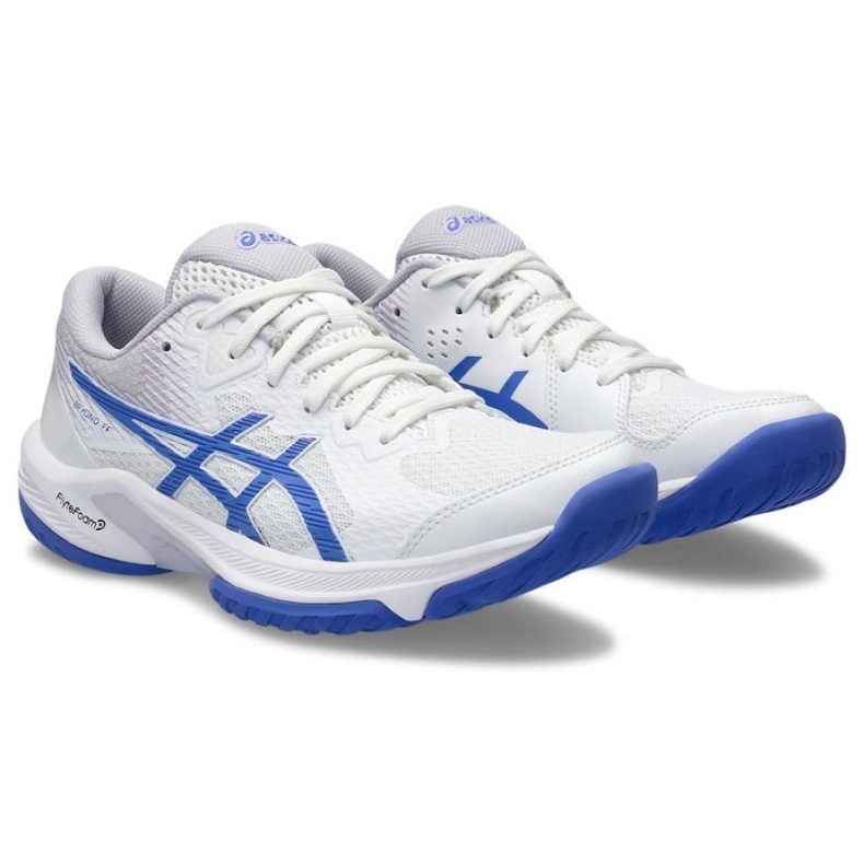 Pantofi Asics Beyond Ff 1072A095-102 alb 1