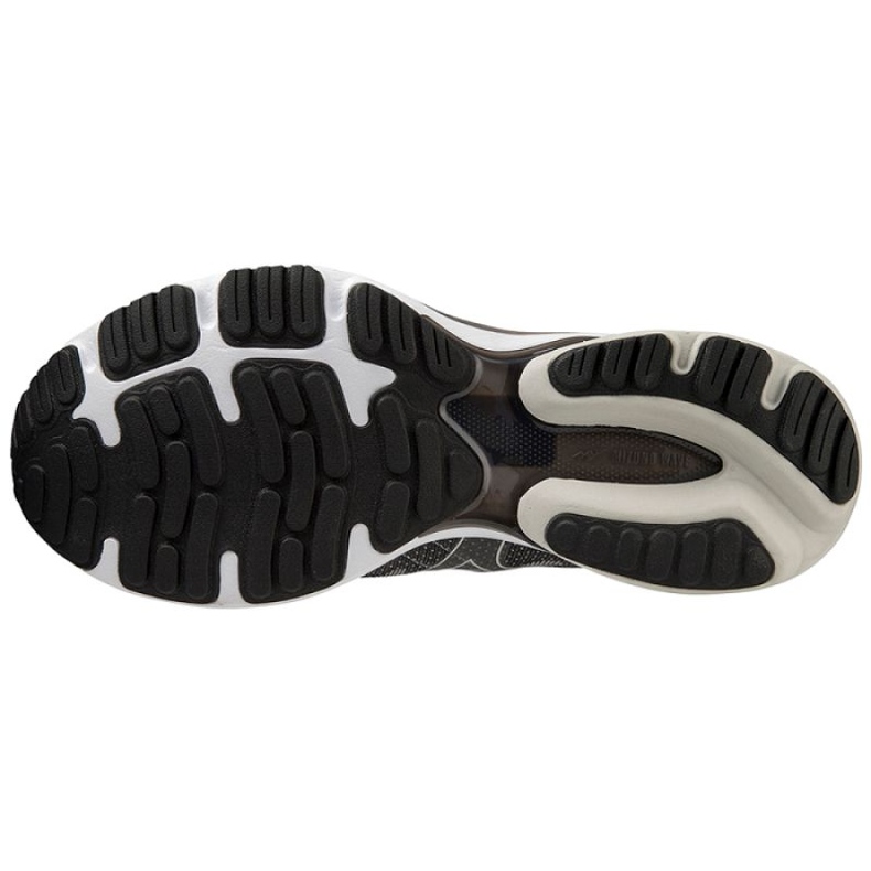 Pantofi Mizuno Wave Ultima 14 J1GC321802 negru 1