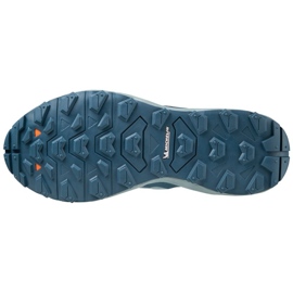 Pantofi Mizuno Wave Daichi 7 J1GJ227101 albastru 2