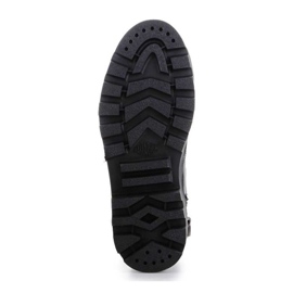 Cizme Palladium Pallatrooper Off 77204-010-M, negre negru 1 Cizme Palladium Pallatrooper Off 77204-010-M, negre negru 1