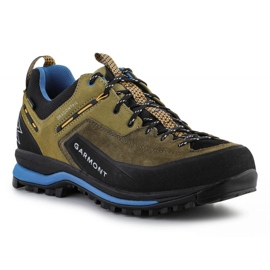 Pantofi Garmont Dragontail Tech Gtx 002755 verde 1