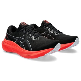 Pantofi de alergare Asics Gel Kayano 30 1011B548006 negru 1 Pantofi de alergare Asics Gel Kayano 30 1011B548006 negru 1