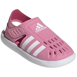 Sandale Adidas Summer Closed Toe Water C IE0165 roz 1