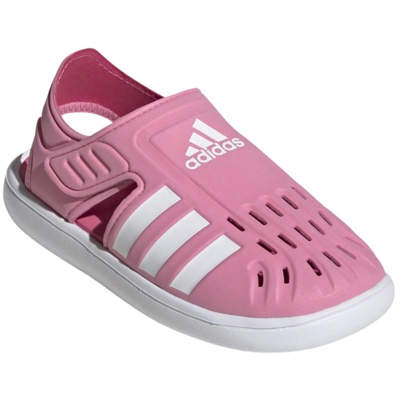 Sandale Adidas Summer Closed Toe Water C IE0165 roz 1