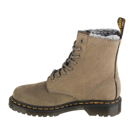 Dr. Martens Dr. pantofi Martens 1460 Serena DM30953059 verde 1