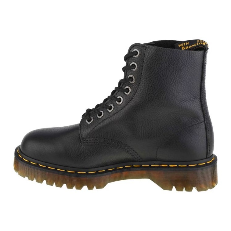 Glany Dr. Martens 1460 Pascal Bex DM26206001 negru 1