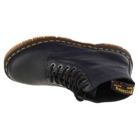 Glany Dr. Martens 1460 Pascal Bex DM26206001 negru 2