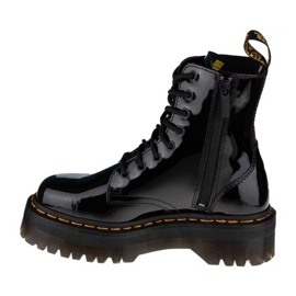 Glany Dr. Martens Jadon DM26646001 negru 1