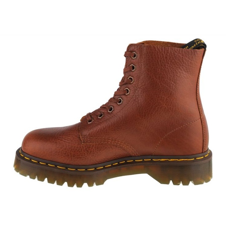 Glany Dr. Martens 1460 Pascal Bex DM26981220 maro 1