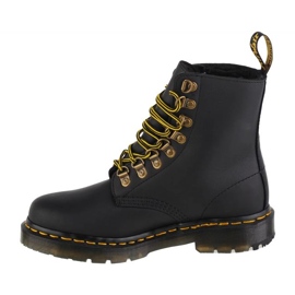 Glany Dr. Martens 1460 Pascal DM27007001 negru 1