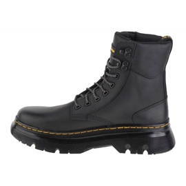 Glany Dr. Martens Tarik DM27021001 negru 1