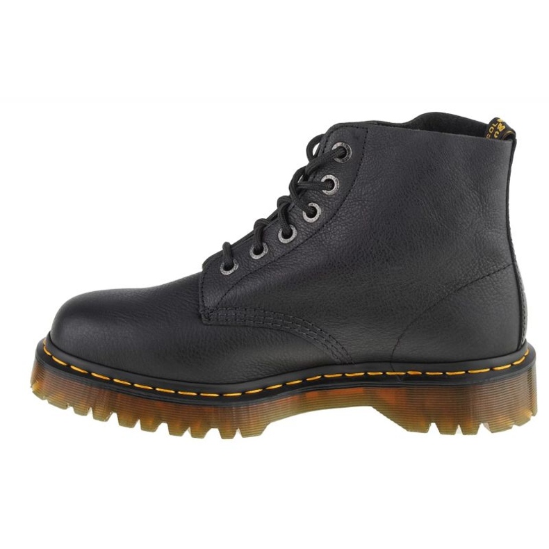 Glany Dr. Martens 101 Bex DM27373001 negru 1