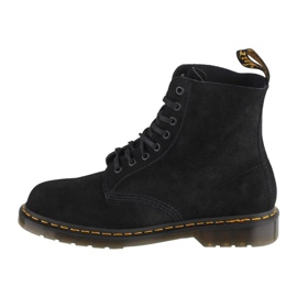Glany Dr. Martens 1460 Pascal DM27457001 negru 1