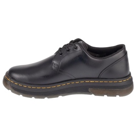 Dr. Martens Dr. pantofi Martens Crewson Lo M DM31669001 negru 1 Dr. Martens Dr. pantofi Martens Crewson Lo M DM31669001 negru 1
