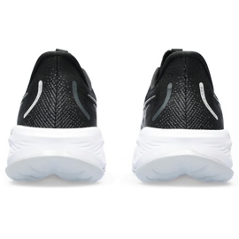 Pantofi Asics Gel Cumulus 26 W 1012B599002 negru 1