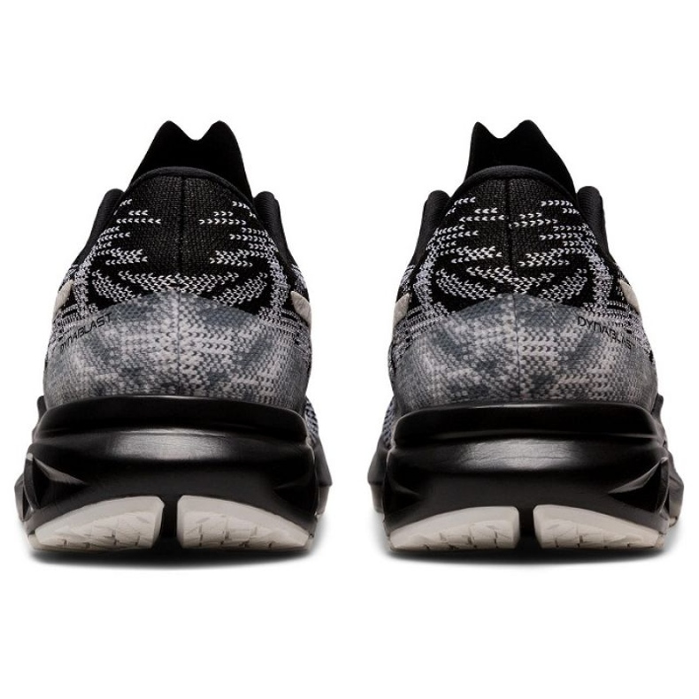 Pantofi Asics Dynablast 3 M 1011B460002 negru 1