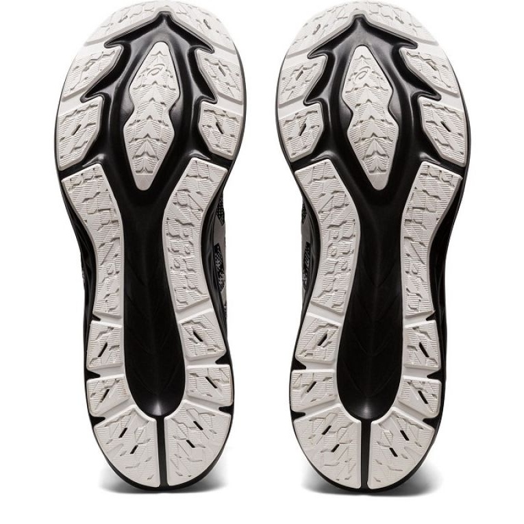 Pantofi Asics Dynablast 3 M 1011B460002 negru 2