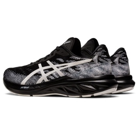 Pantofi Asics Dynablast 3 M 1011B460002 negru 3